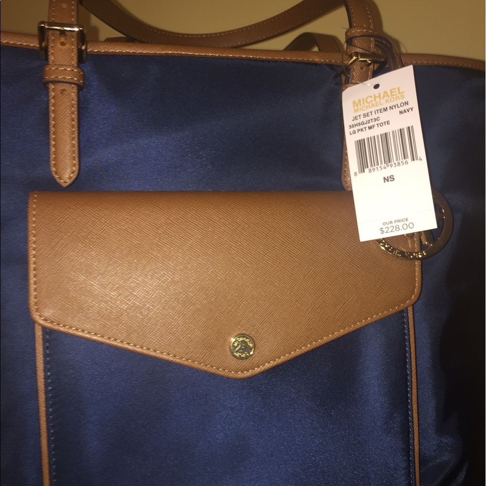 Michael Kors purse
