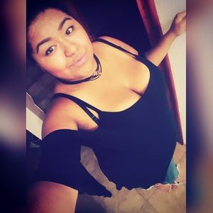 Meet your Posher, Eunice