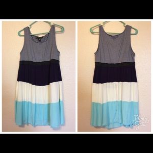 Rhapsody Maternity Dress