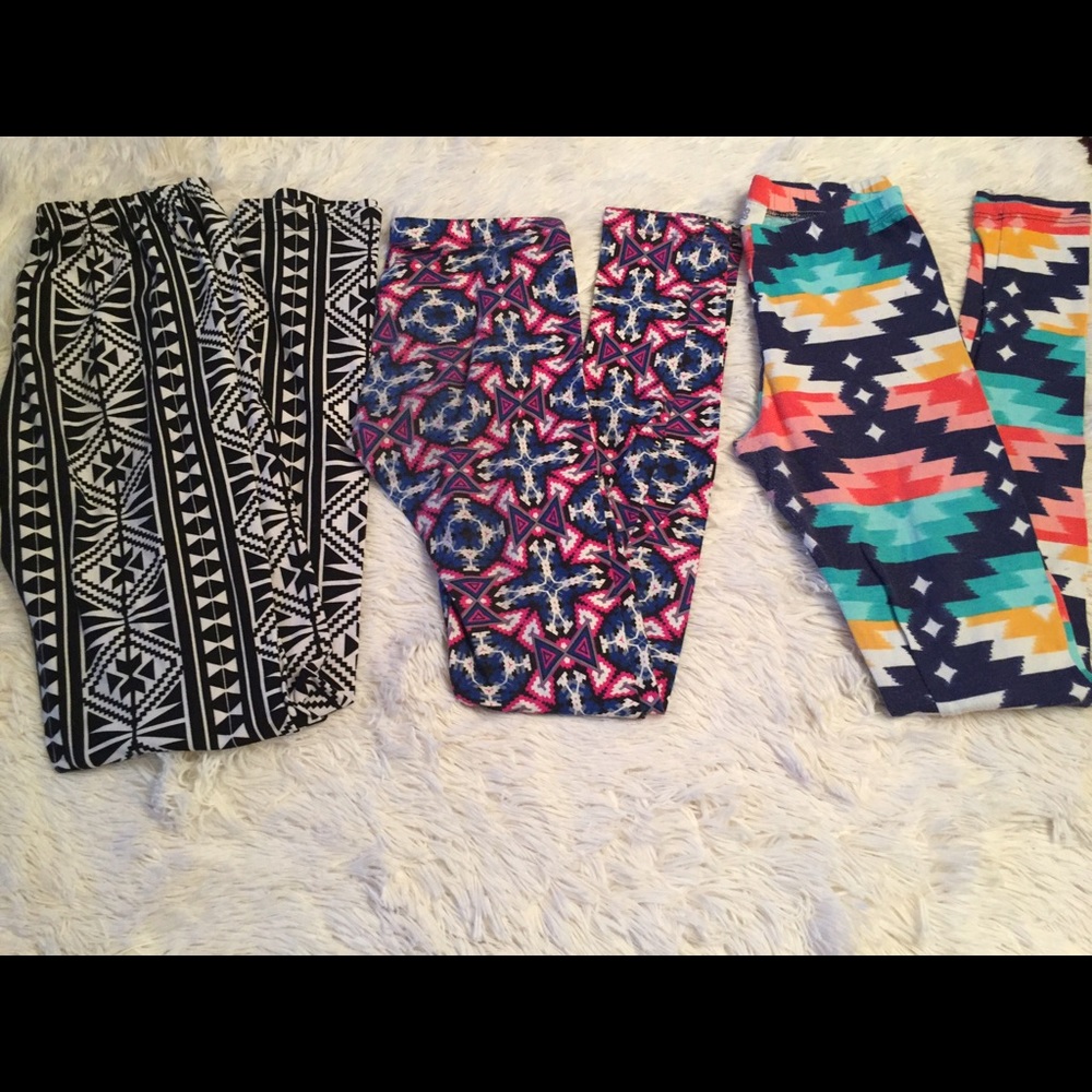 Leggings
