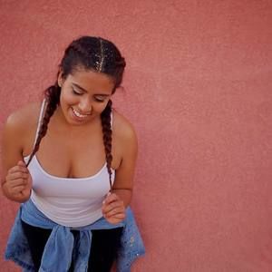 Meet your Posher, Carol