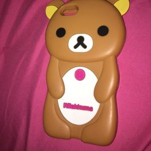 iPhone 6s Plus case