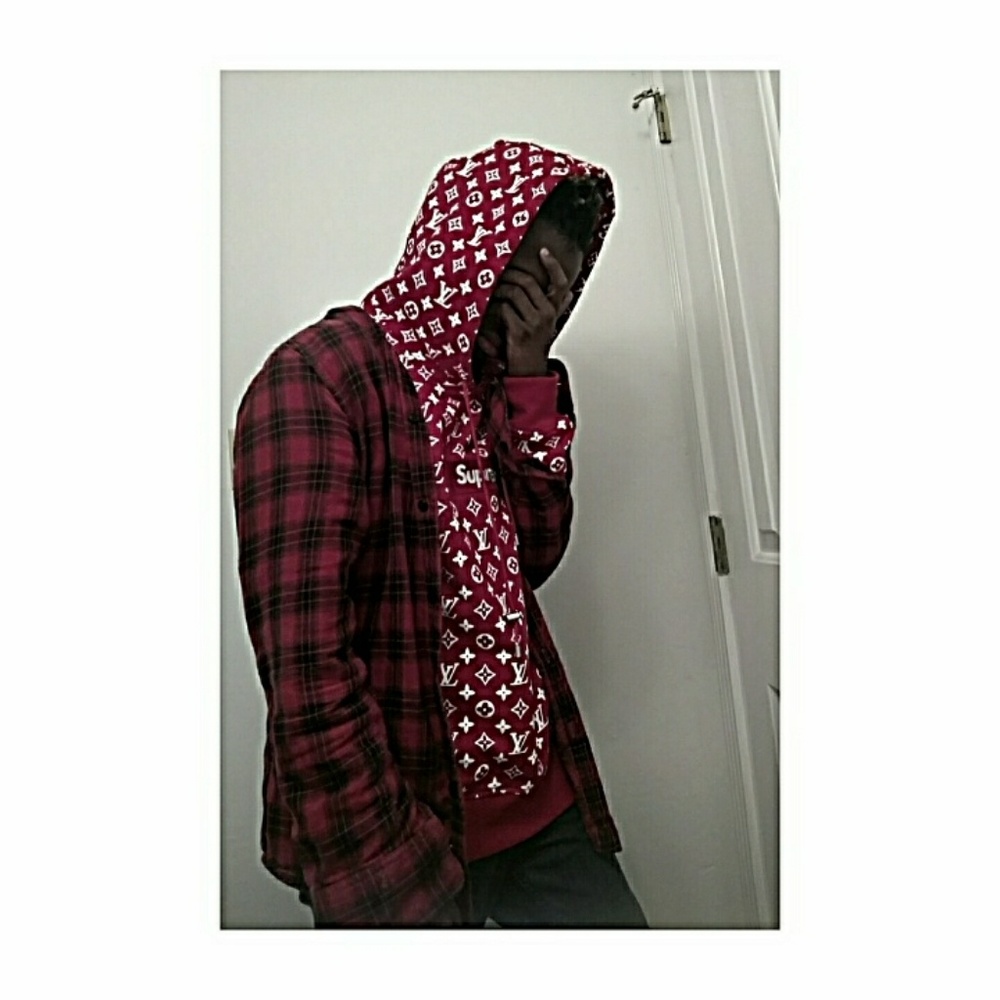 Meet your Posher, Taivon