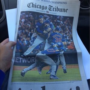 Meet your Posher, John