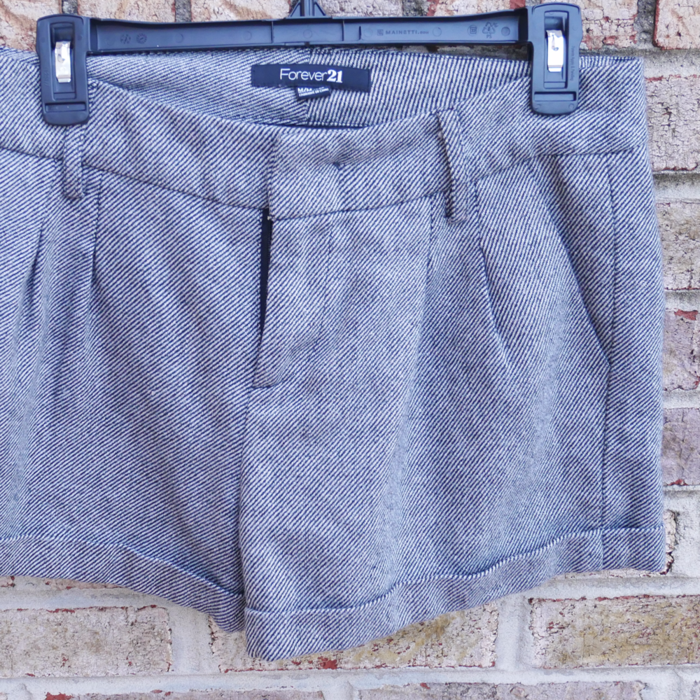 Forever 21 Business shorts