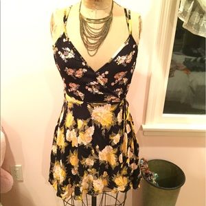 Beautiful summer dress Sz Small