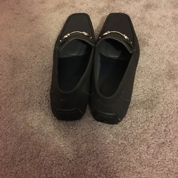 Ferragamo loafers main image 4