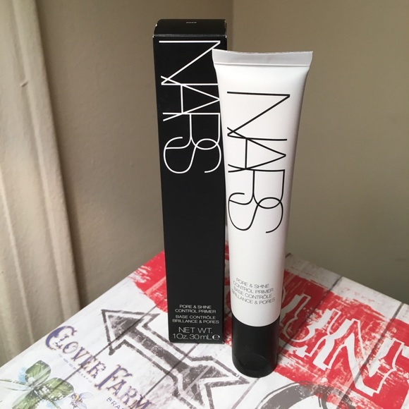NARS Makeup Nars Primer Poshmark