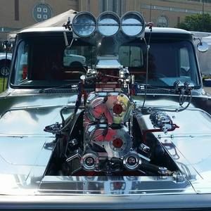 Meet your Posher, Bennett