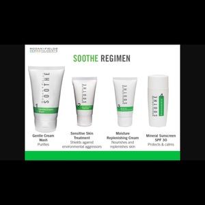 Rodan and Fields Sooth Regimen
