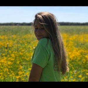 Meet your Posher, Ava