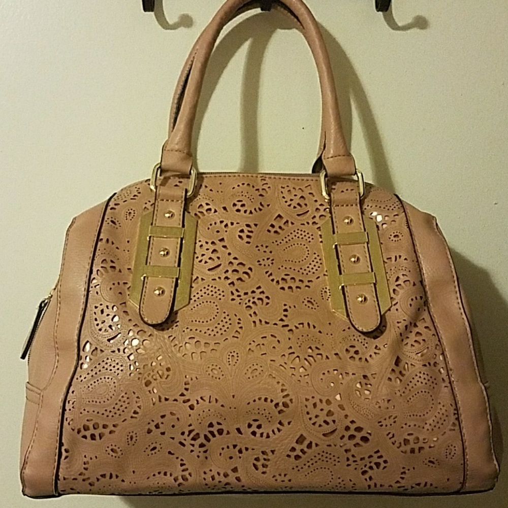 Apt. 9 Satchel