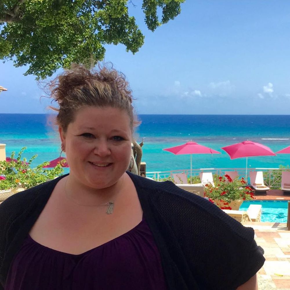 Meet your Posher, Lisa