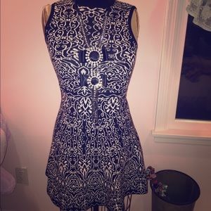 Beautiful dress sz Small