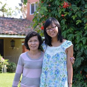 Meet your Posher, Kim thanh