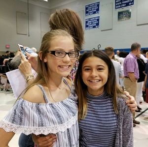 Meet your Posher, Brooklynn