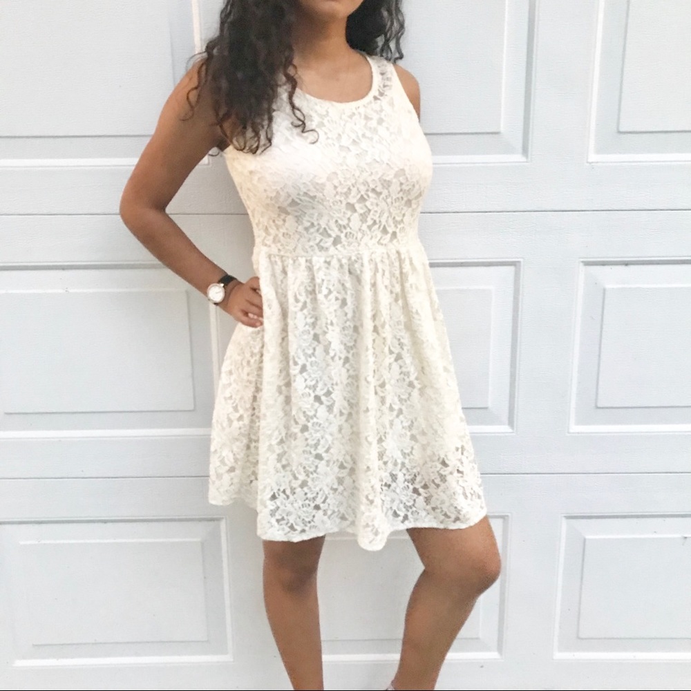👗NWOT Forever 21 • Dress