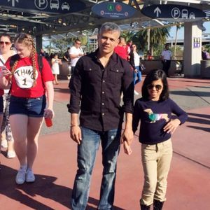 Meet your Posher, Sanjoy