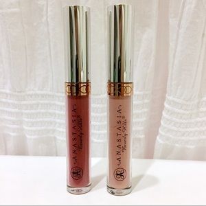 Anastasia Beverly Hills Liquid Lipstick Bundle