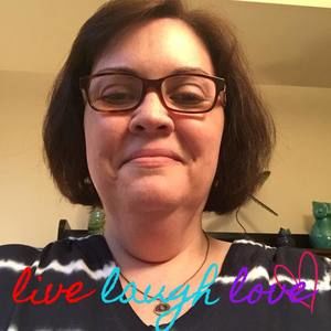 Meet your Posher, Becky