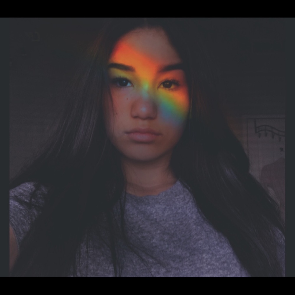 Meet your Posher, Katherine