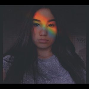 Meet your Posher, Katherine