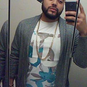 Meet your Posher, Anthony