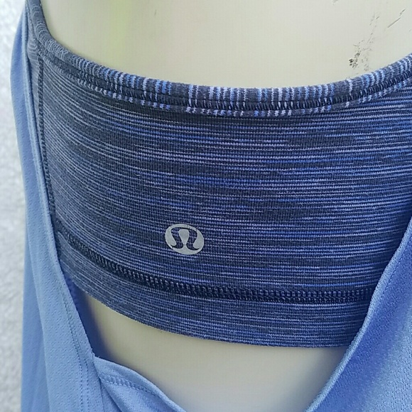 Lululemon top - Picture 2 of 5