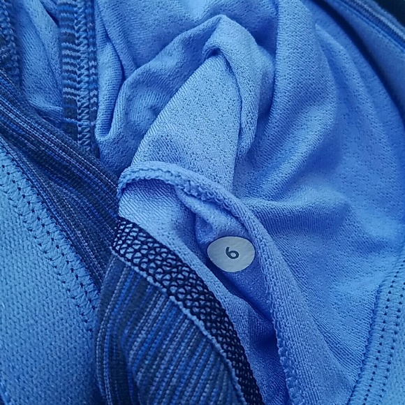 Lululemon top - Picture 5 of 5