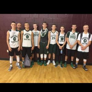 Meet your Posher, Jacob