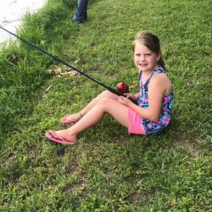 Meet your Posher, Becky