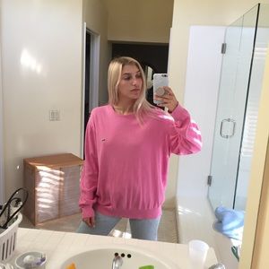 Vintage Lacoste Sweater