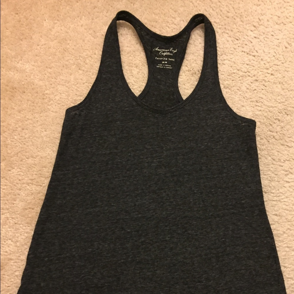 American Eagle Tank top. Size Medium.