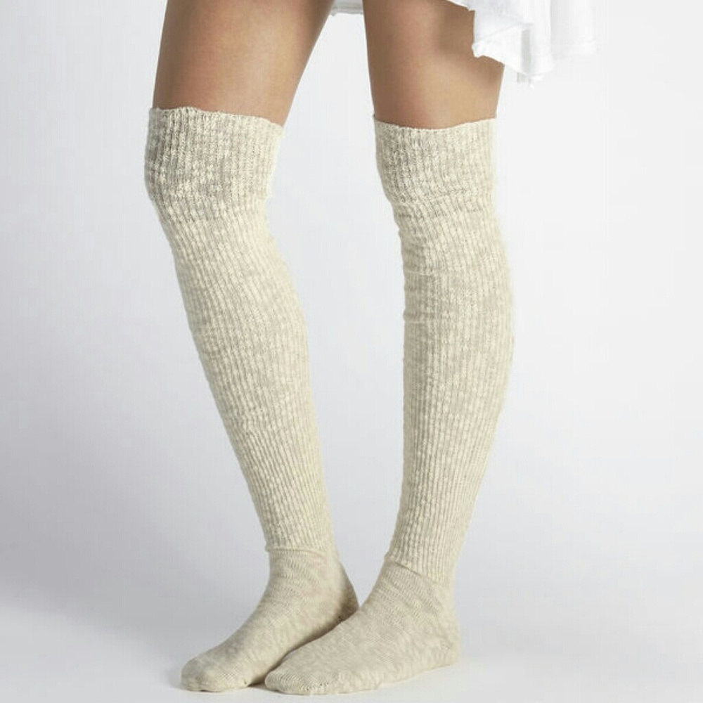 Ugg slouch socks