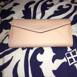 Vera Wang wallet l