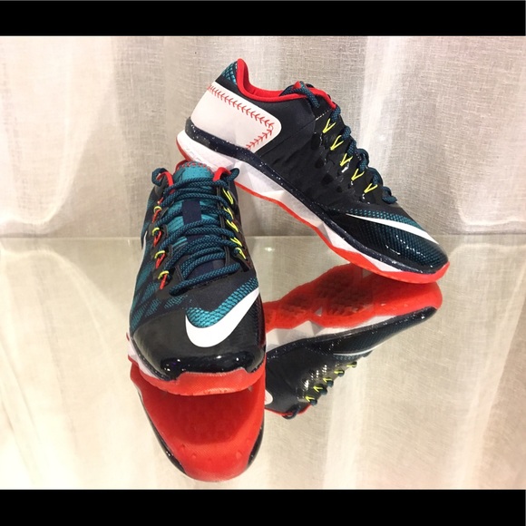 Nike Shoes Nib Mens Nike Cj3 Trainer Flyweave Calvin