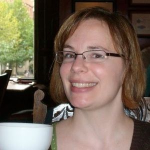 Meet your Posher, Annie