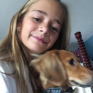 Meet your Posher, Nadia