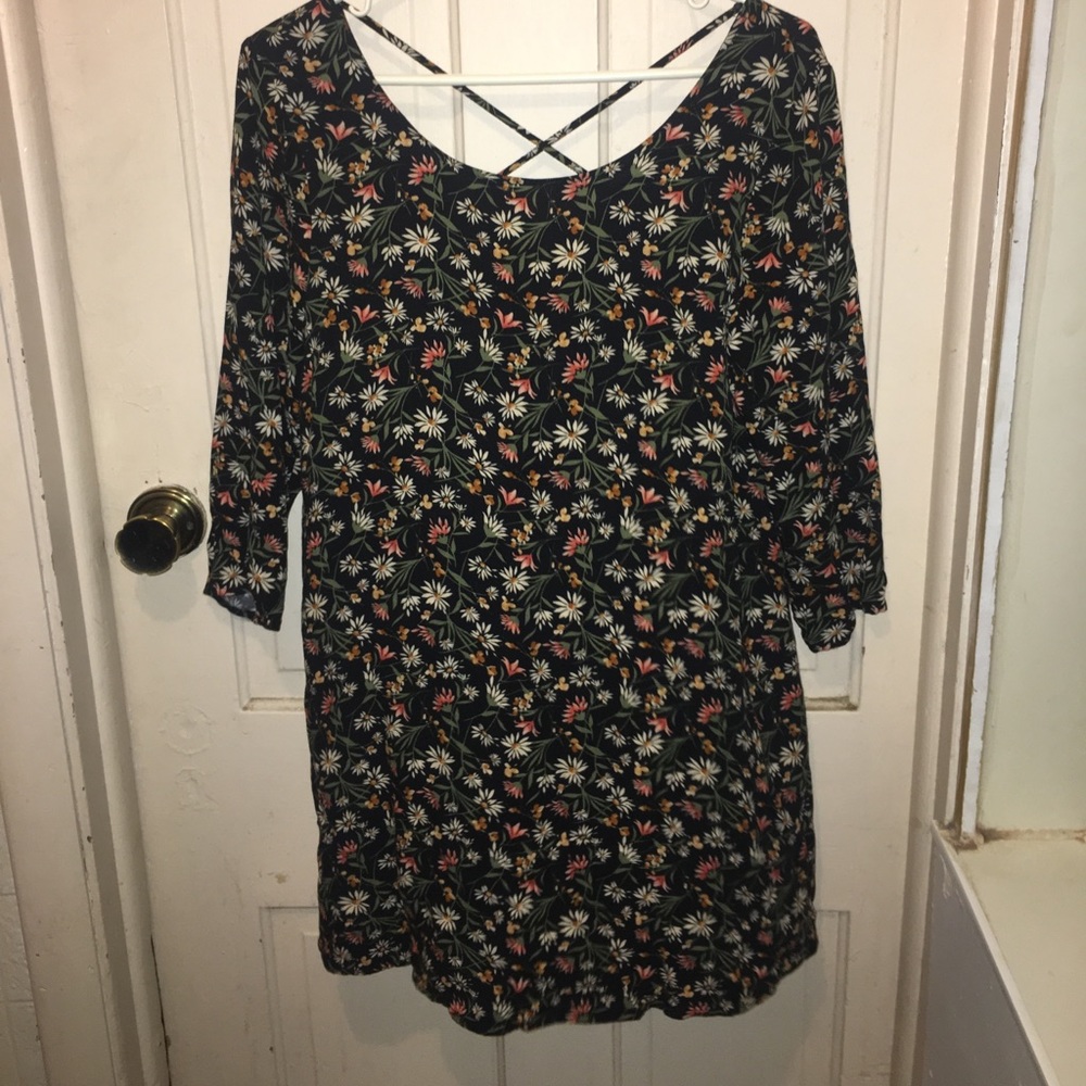 Forever 21 dress