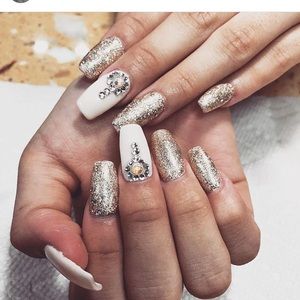 Meet your Posher, Kadene