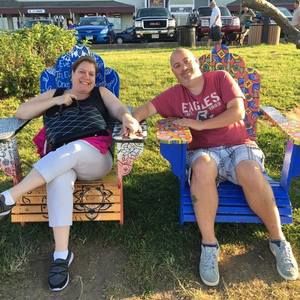 Meet your Posher, Jeannette