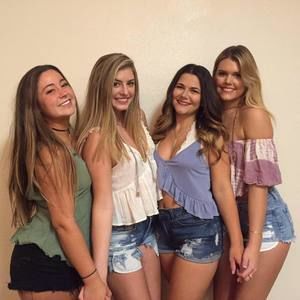 Meet your Posher, Kathleen