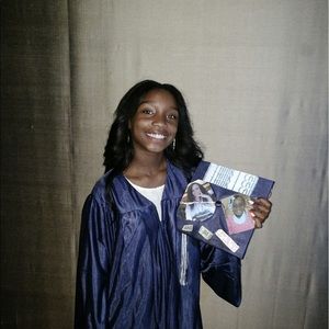 Meet your Posher, Tianna