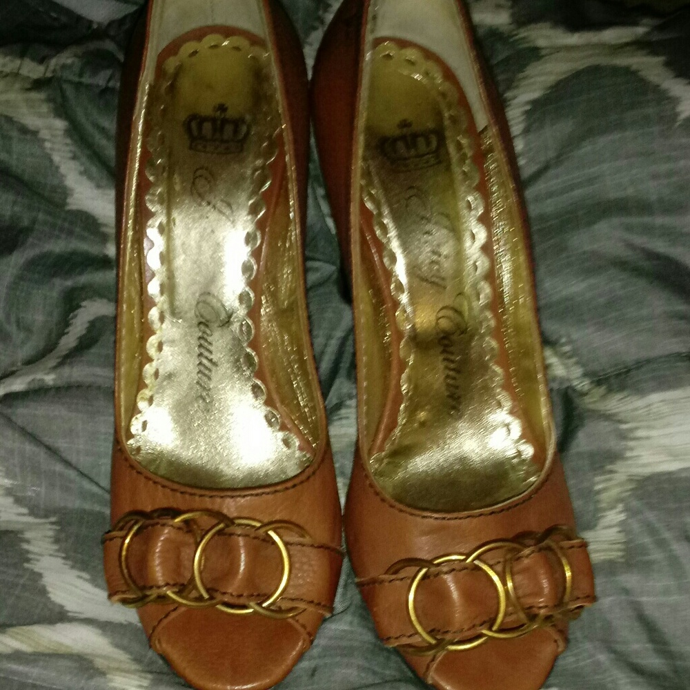 Nice heels for any occasion.