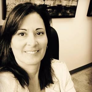 Meet your Posher, Dawn