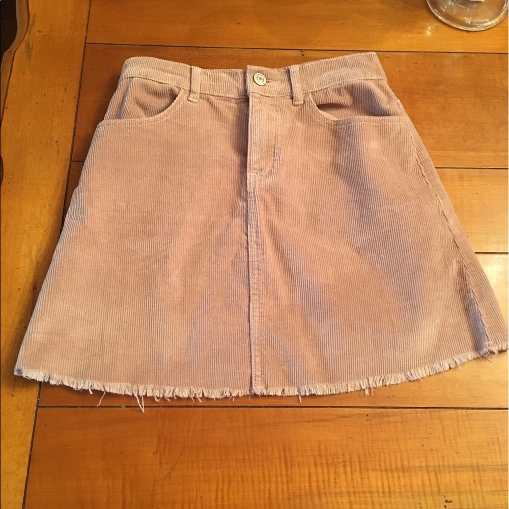 Brandy Melville skirt