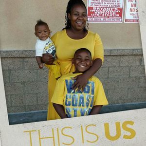 Meet your Posher, Arielle