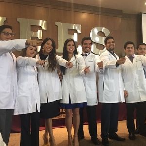 Meet your Posher, Roberto