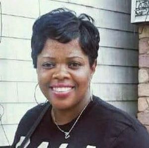 Meet your Posher, Katrina