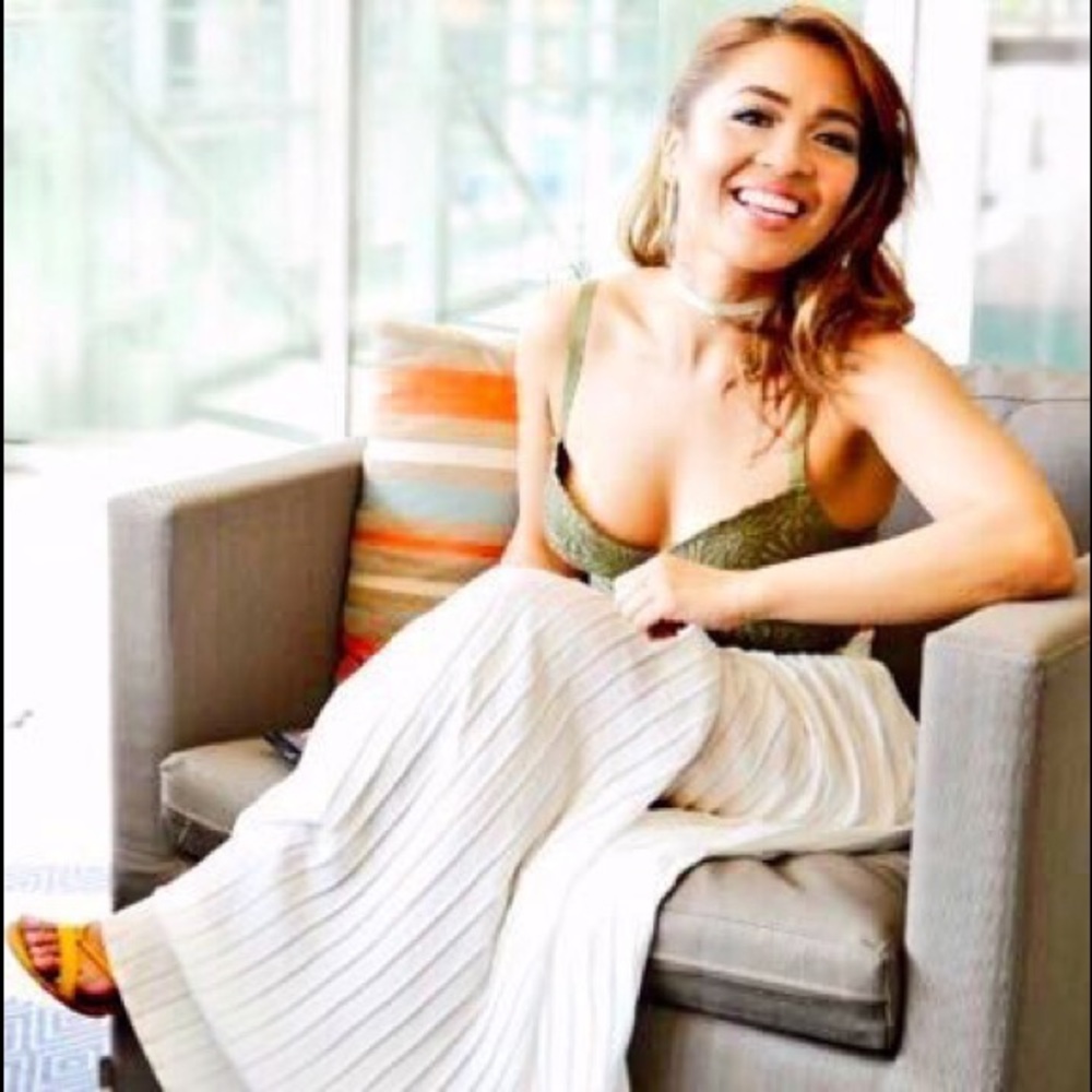 Meet your Posher, Karmina